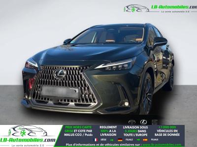 Lexus NX 350h 2WD Hybride