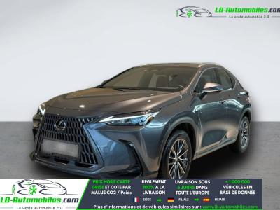 Lexus NX 350h 2WD Hybride