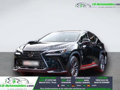 Lexus NX 350h 2WD Hybride