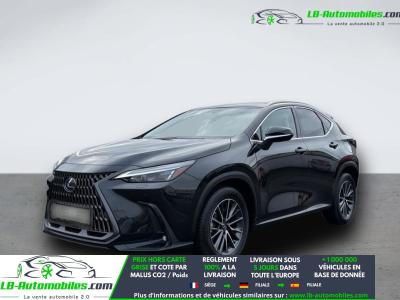Lexus NX 350h 2WD Hybride