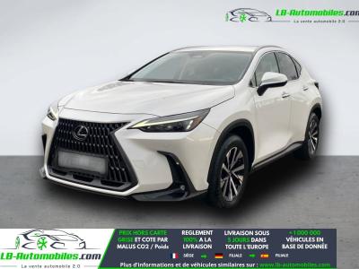 Lexus NX 350h 2WD Hybride