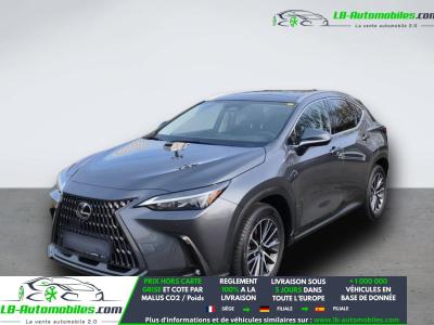 Lexus NX 350h 2WD Hybride