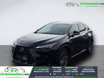 Lexus NX 350h 2WD Hybride