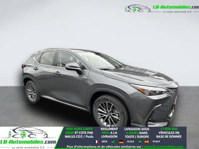 Lexus NX 350h 2WD Hybride
