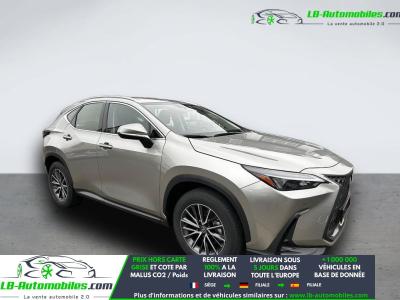 Lexus NX 350h 2WD Hybride