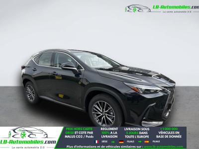Lexus NX 350h 2WD Hybride