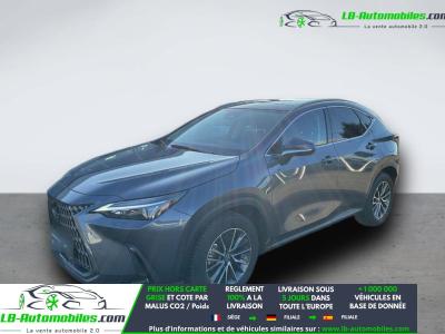 Lexus NX 350h 2WD Hybride