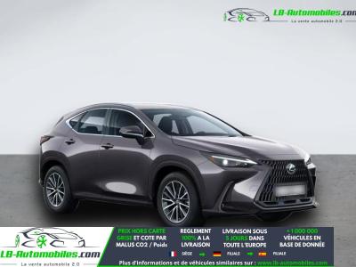 Lexus NX 350h 2WD Hybride
