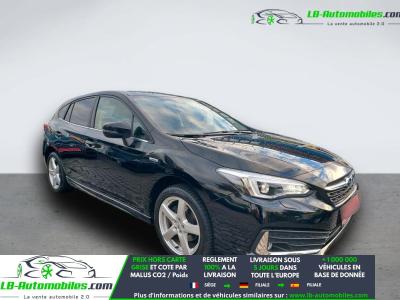 Subaru Impreza 2.0 e 150 ch BVA