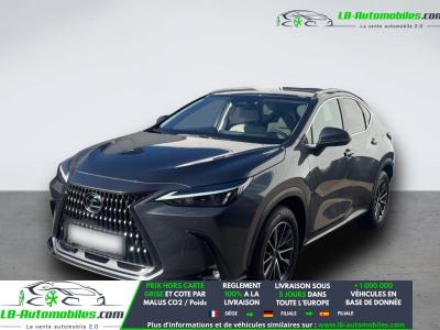 Lexus NX 350h 2WD Hybride