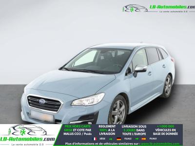 Subaru Levorg 2.0i 150 ch BVA