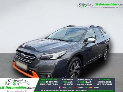 Subaru Outback 2.5i 173 ch BVA