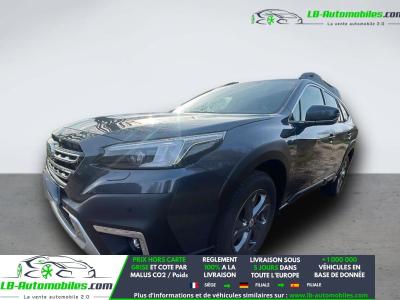 Subaru Outback 2.5i 173 ch BVA