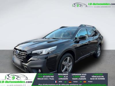 Subaru Outback 2.5i 173 ch BVA