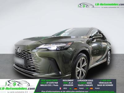 Lexus RX 450h 3.5 V6 313 E-Four