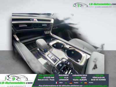 Lexus RX 450h+ 4WD Hybride Rechargeable