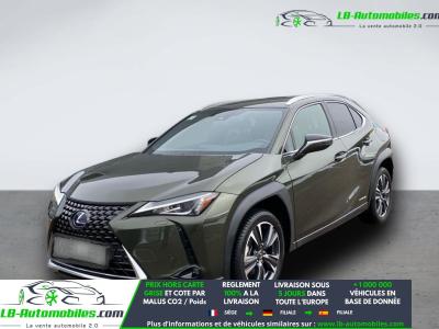 Lexus UX 250h 2WD