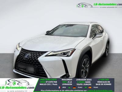 Lexus UX 250h 2WD