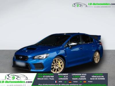 Subaru WRX STI 2.5T 300