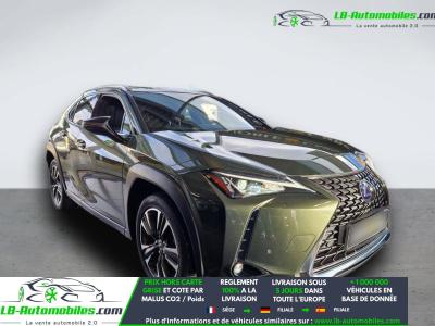 Lexus UX 250h 2WD