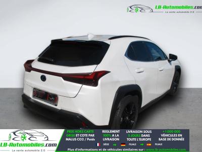 Lexus UX 250h 2WD