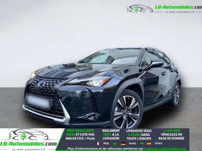 Lexus UX 250h 2WD