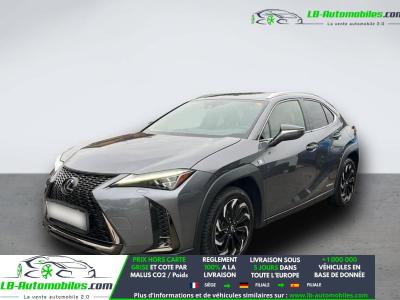 Lexus UX 250h 2WD