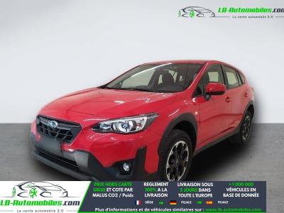 Subaru XV 1.6i 114 ch BVA