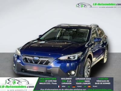 Subaru XV 1.6i 114 ch BVA