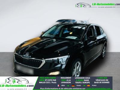 Skoda Scala 1.0 TSI 116 ch BVM