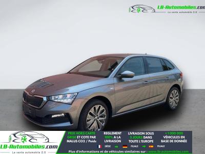 Skoda Scala 1.0 TSI 110 ch BVA