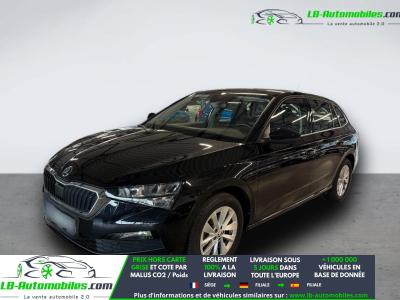 Skoda Scala 1.0 TSI 110 ch BVA