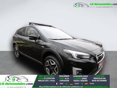 Subaru XV 2.0i e-150 ch BVA