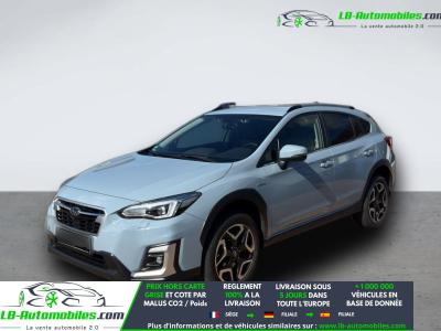 Subaru XV 2.0i e-150 ch BVA
