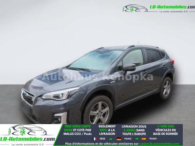 Subaru XV 2.0i e-150 ch BVA