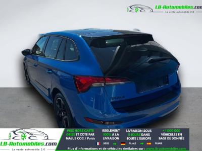 Skoda Scala 1.5 TSI 150 ch BVM