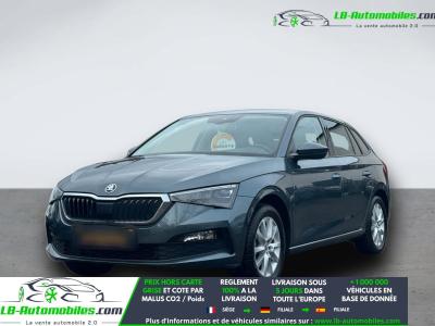 Skoda Scala 1.5 TSI 150 ch BVM