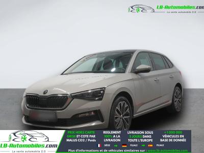 Skoda Scala 1.5 TSI 150 ch BVM