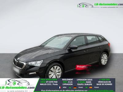 Skoda Scala 1.5 TSI 150 ch BVM