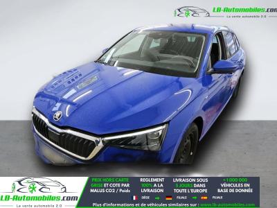 Skoda Scala 1.0 TSI 116 ch BVA