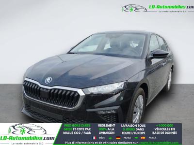 Skoda Scala 1.0 TSI 116 ch BVA