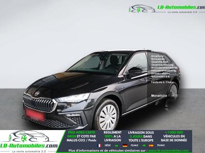 Skoda Scala 1.0 TSI 116 ch BVA
