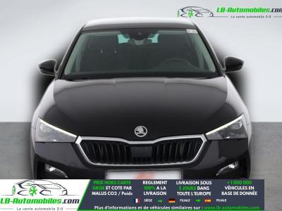 Skoda Scala 1.0 TSI 116 ch BVM