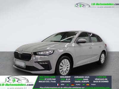 Skoda Scala 1.0 TSI 116 ch BVM