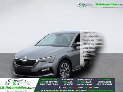 Skoda Scala 1.0 TSI 110 ch BVA