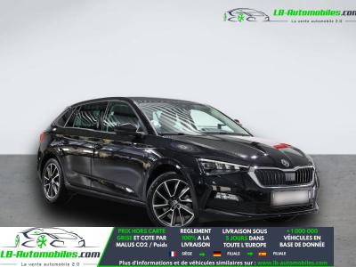 Skoda Scala 1.5 TSI 150 ch BVA