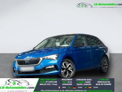 Skoda Scala 1.5 TSI 150 ch BVA
