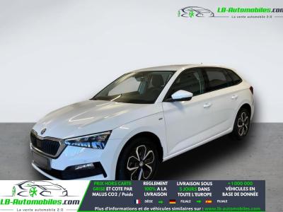Skoda Scala 1.5 TSI 150 ch BVA