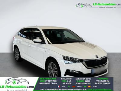 Skoda Scala 1.5 TSI 150 ch BVM