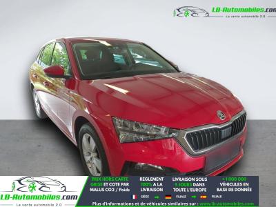 Skoda Scala 1.5 TSI 150 ch BVM